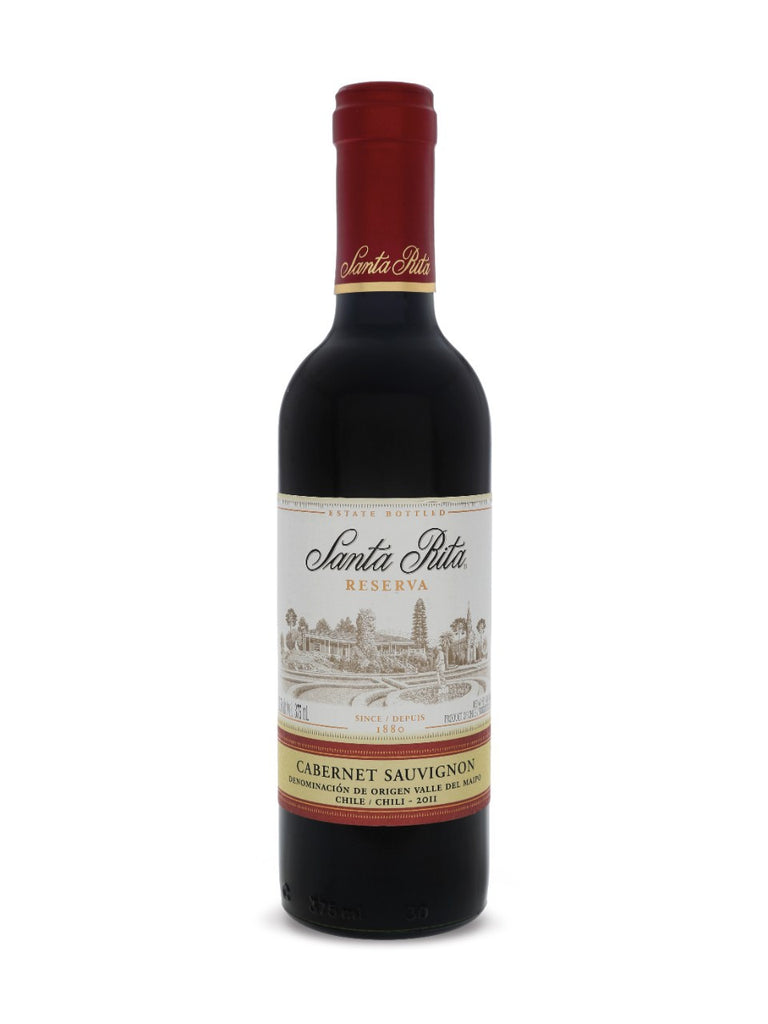 Santa Rita Reserva Cabernet Sauvignon
