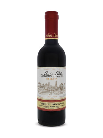 Santa Rita Reserva Cabernet Sauvignon