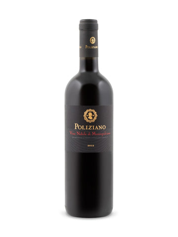 Poliziano Vino Nobile di Montepulciano 2011