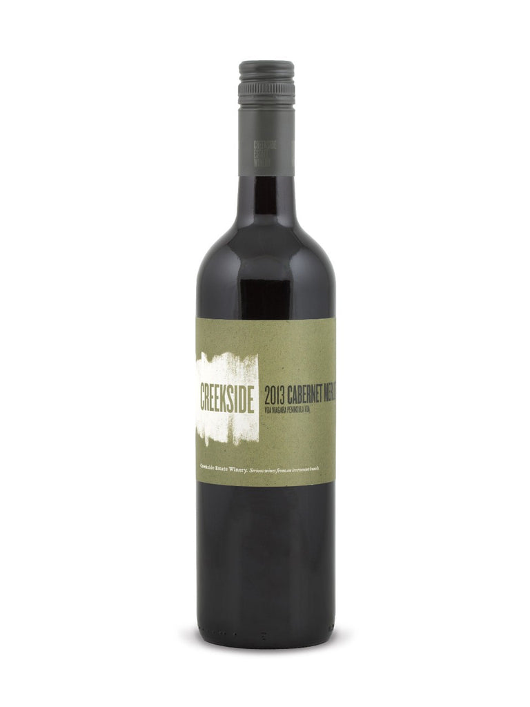 Creekside Cabernet Merlot VQA