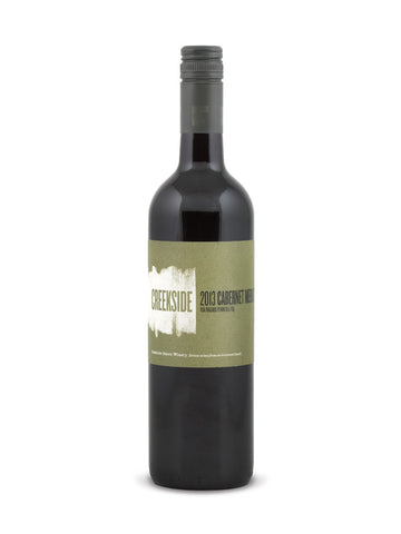 Creekside Cabernet Merlot VQA