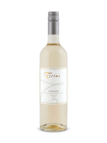 Trius Divine White 2014