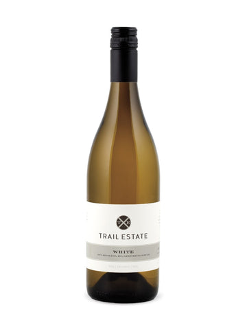 Trail Estate White 2013