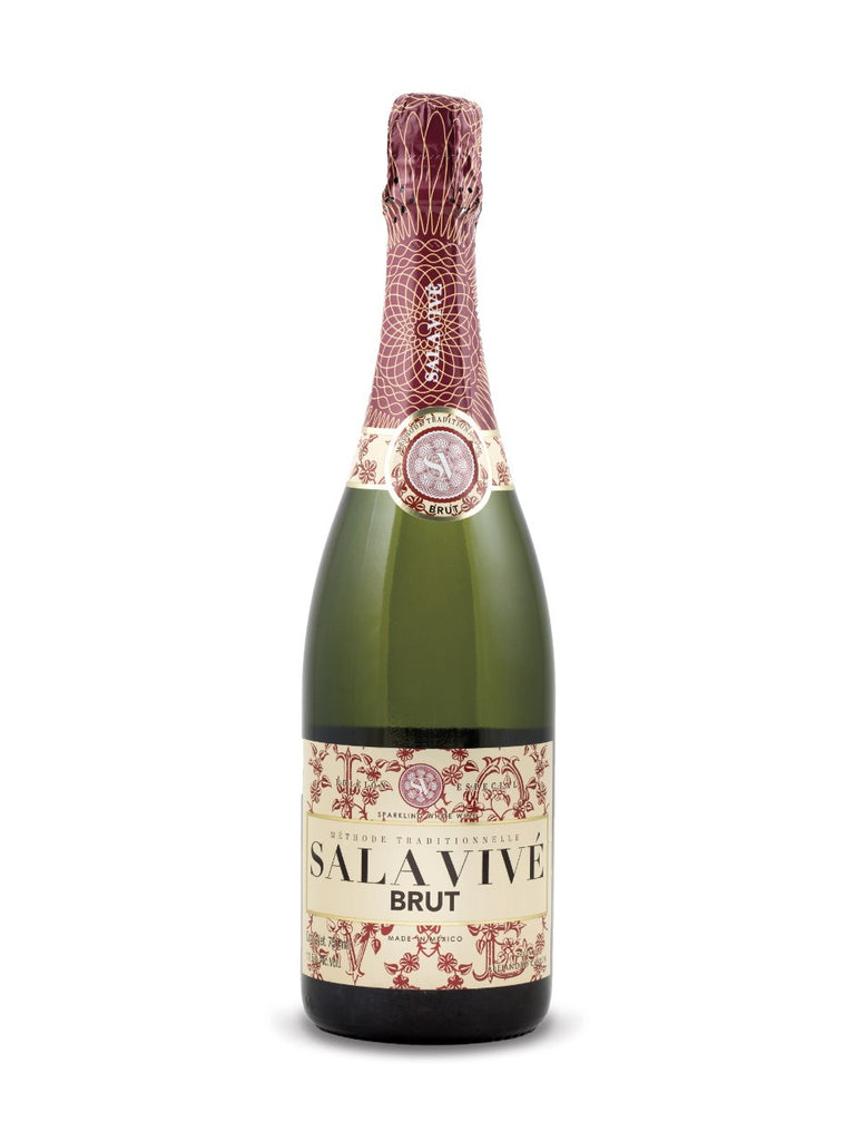 Sala Vivé Brut