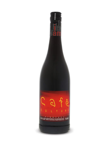 Café Culture Coffee Mocha Pinotage