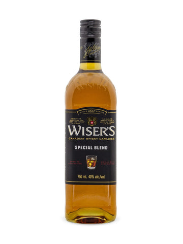 Wiser's Special Blend Whisky