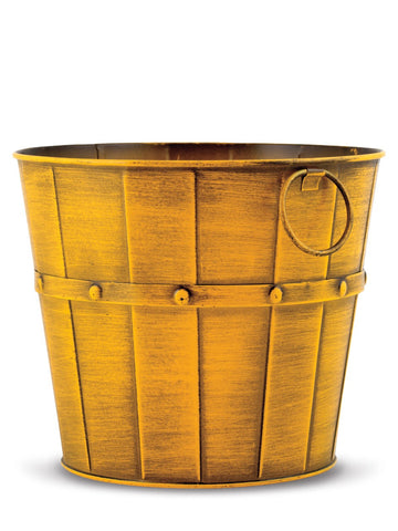 Autumn Pail