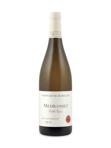Maison Roche de Bellene Vieilles Vignes Meursault 2010