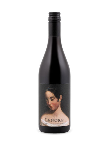 Corvidae Lenore Syrah 2013