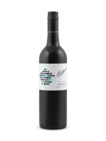 Elderton High Altitude Cabernet Sauvignon 2013