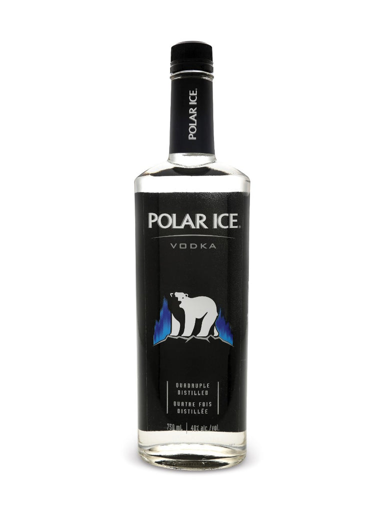 Polar Ice Vodka