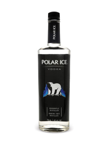 Polar Ice Vodka