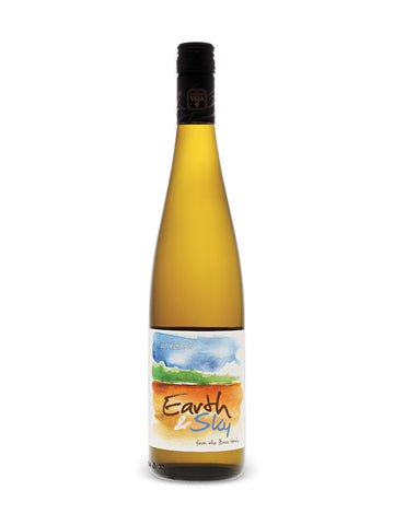 Earth & Sky Riesling VQA