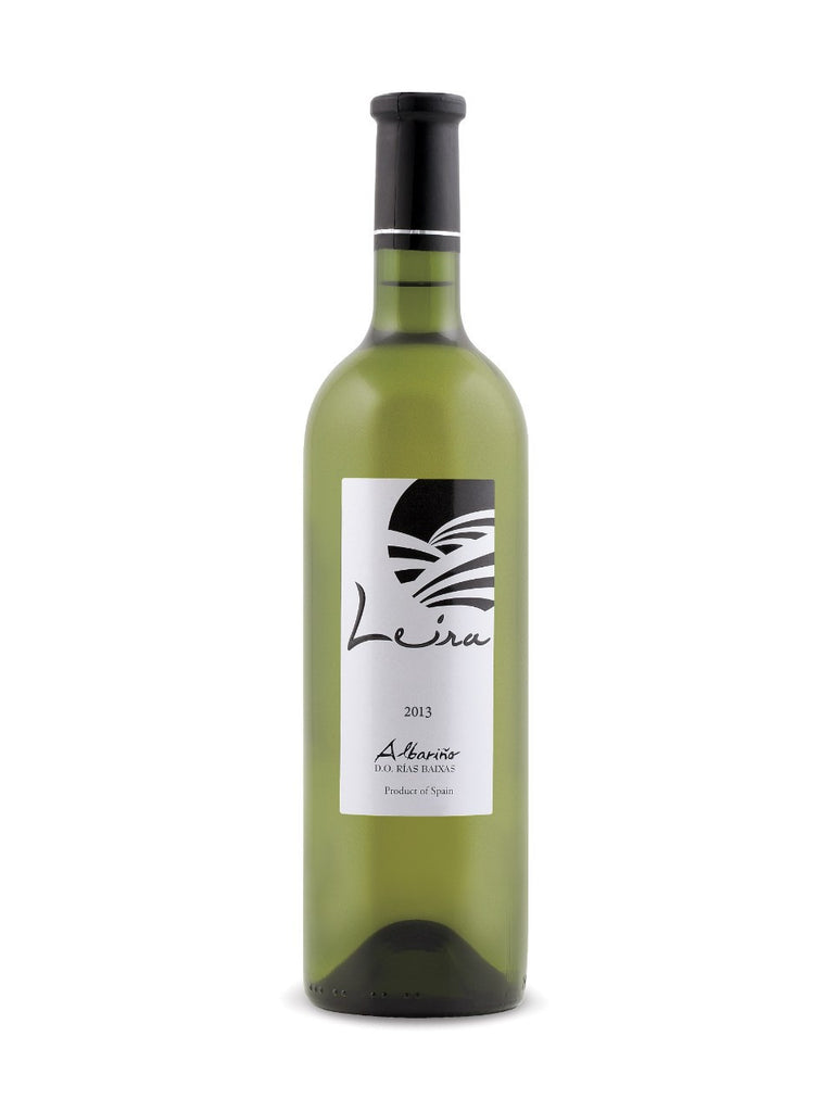 Leira Albariño 2013