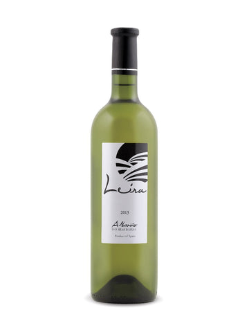 Leira Albariño 2013