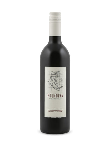 Dusted Valley Boomtown Cabernet Sauvignon 2012