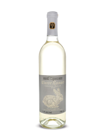 Waupoos White Rabbit White VQA