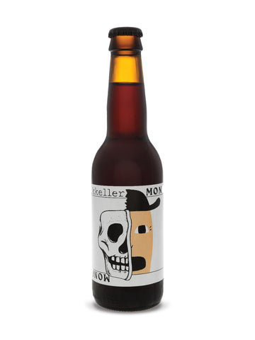 Mikkeller Monk's Brew