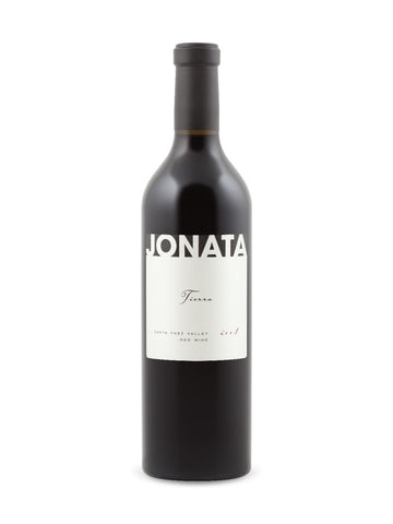 Jonata Tierra 2008