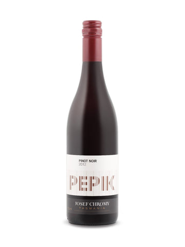 Josef Chromy Pepik Pinot Noir 2012