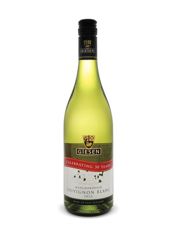 Giesen Sauvignon Blanc Marlborough
