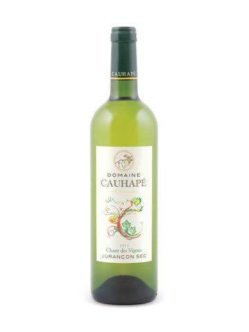 Domaine Cauhapé Chant des Vignes Dry Jurancon 2013