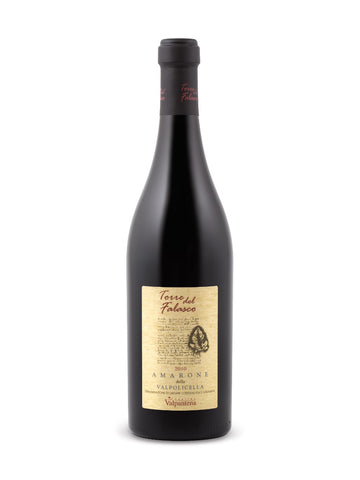 Valpantena Torre del Falasco Amarone della Valpolicella 2010