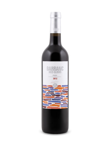 Igneus Barranc dels Closos 2012