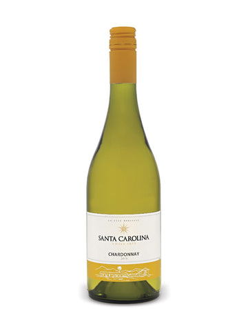 Santa Carolina Chardonnay