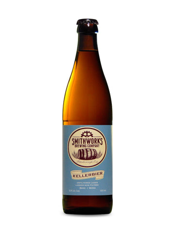 SMITHWORKS KELLERBIER