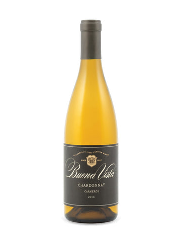Buena Vista Chardonnay 2011