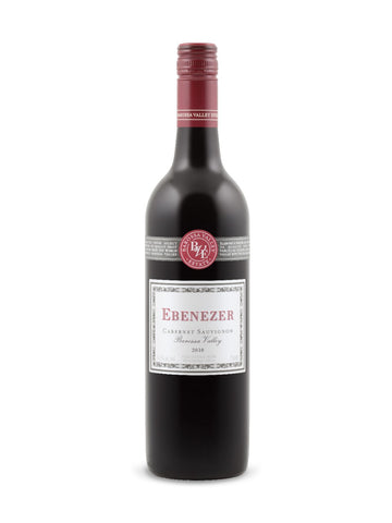 Barossa Valley Estate Ebenezer Cabernet Sauvignon 2010