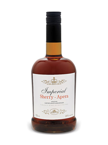 Imperial Apera