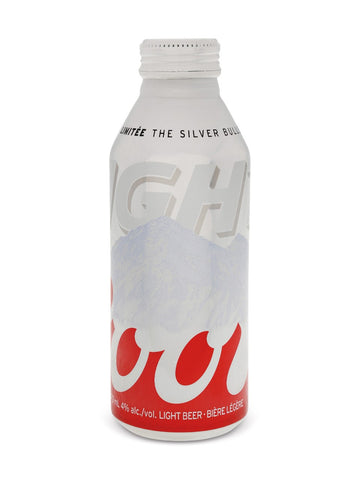 Coors Light