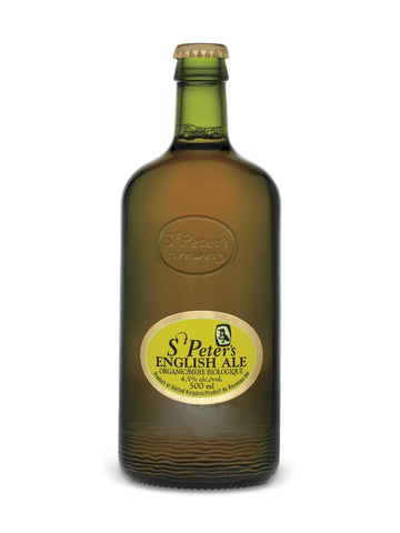 St. Peter's English Ale (Organic)