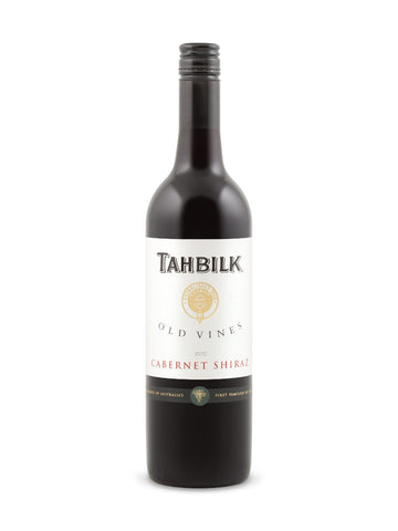 Tahbilk Old Vines Cabernet/Shiraz 2010