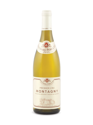Bouchard Père & Fils Montagny 1er Cru 2011