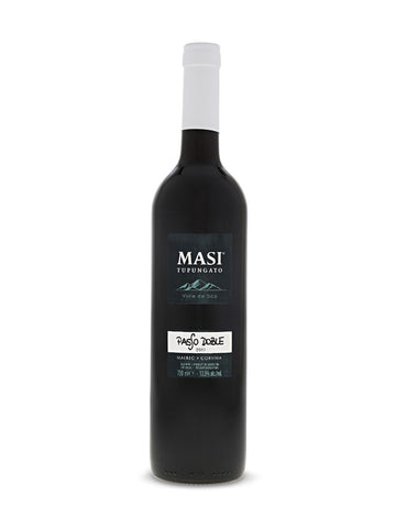 Masi Tupungato Passo Doble