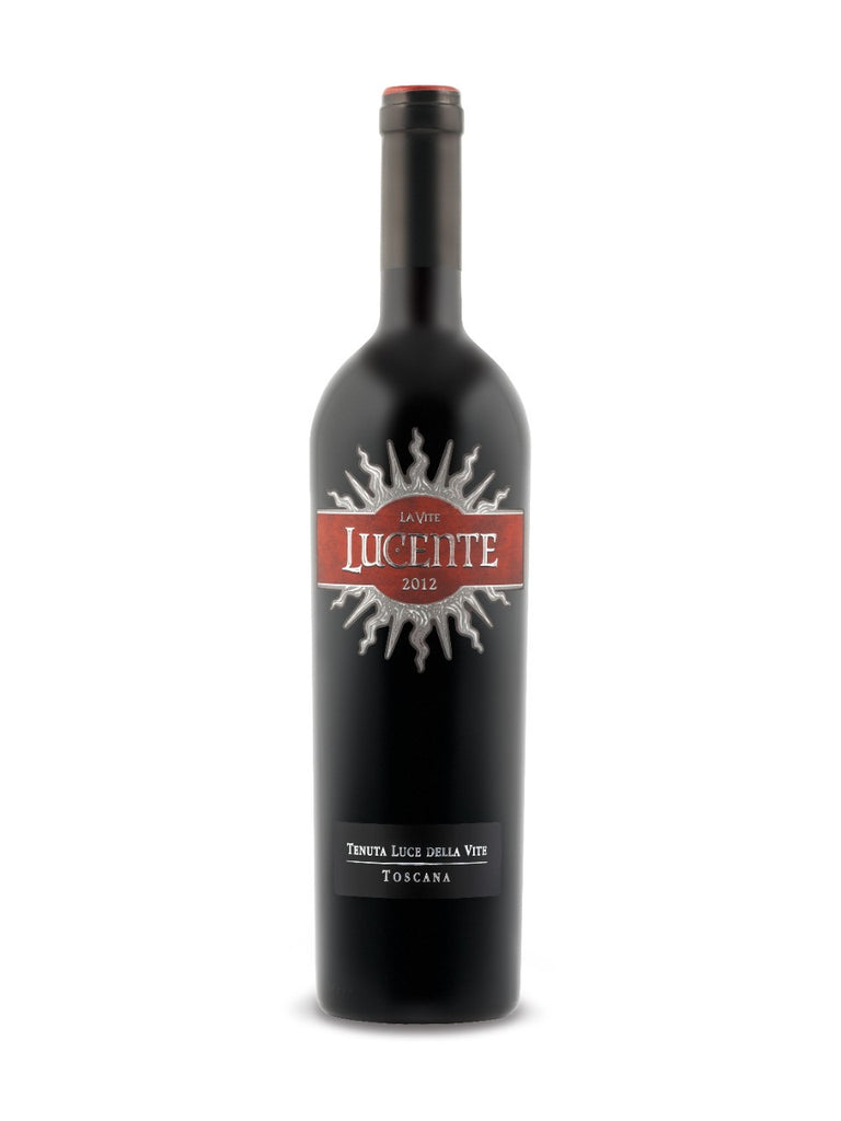 La Vite Lucente 2012