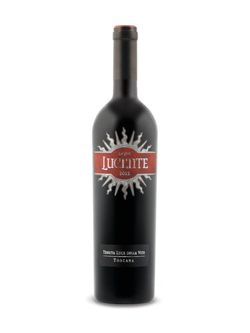 La Vite Lucente 2012