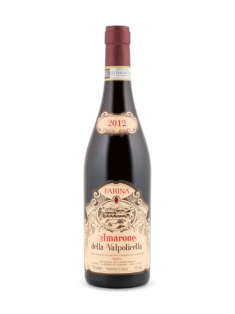 Remo Farina Amarone della Valpolicella Classico 2011