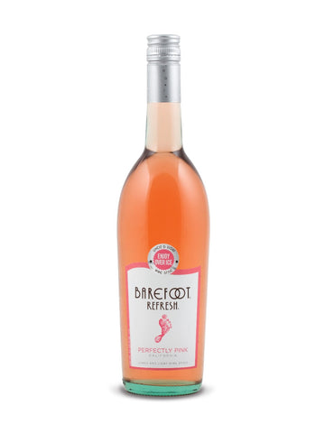 Barefoot Refresh Perfectly Pink