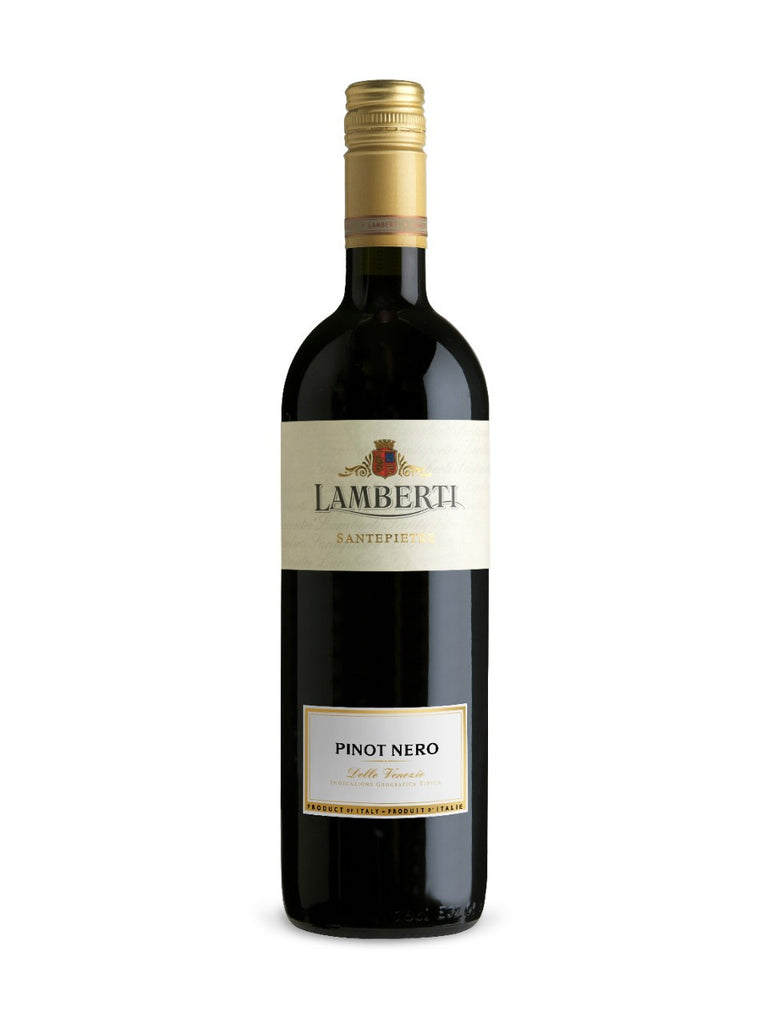 Lamberti Pinot Noir