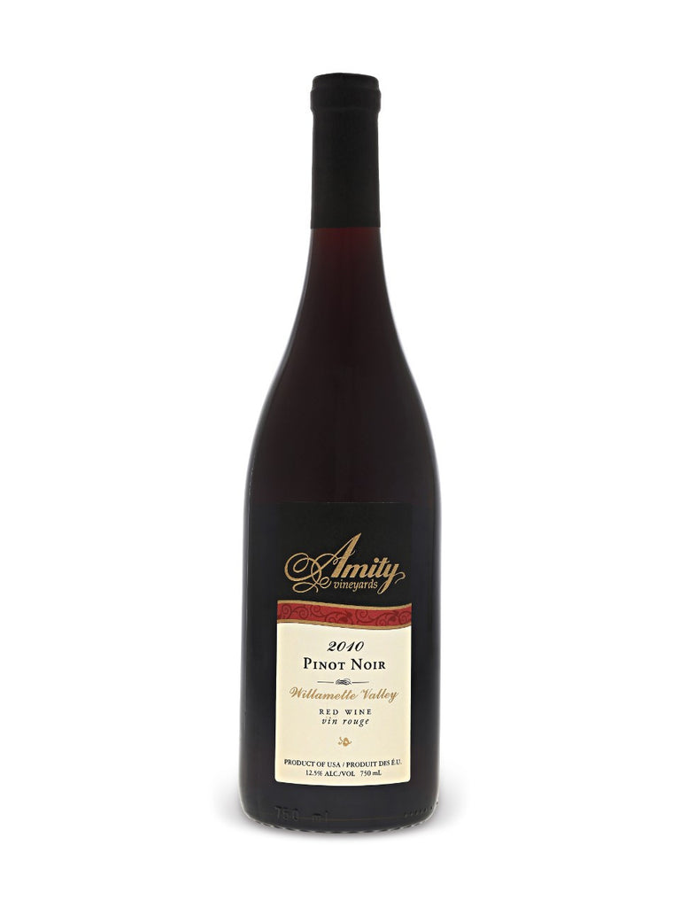 Amity Vineyards Pinot Noir