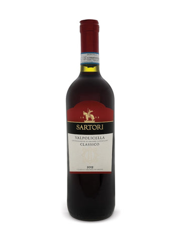 Sartori Valpolicella Classico