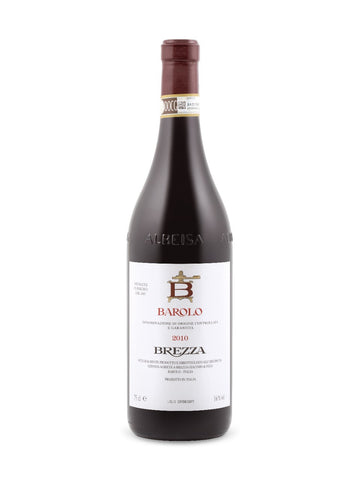 Brezza Barolo 2010