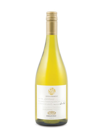 Errázuriz Wild Ferment Chardonnay 2012