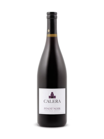 Calera Pinot Noir 2012