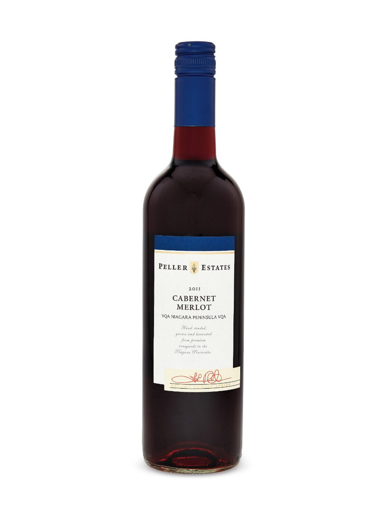 Peller Estates Family Series Cabernet Merlot VQA
