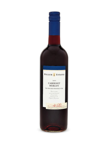 Peller Estates Family Series Cabernet Merlot VQA